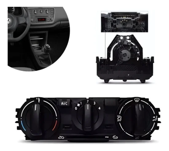 Comando A/C VW UP [Original]