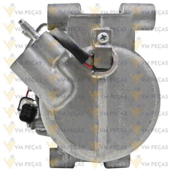 Compressor Calsonic Citroen Jumpy 1.6 /Peugeot Expert 1.6 Diesel 2018> 6pk 114mm [importado]