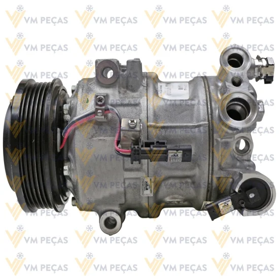 Compressor Chevrolet Cruze 1.4 2017>