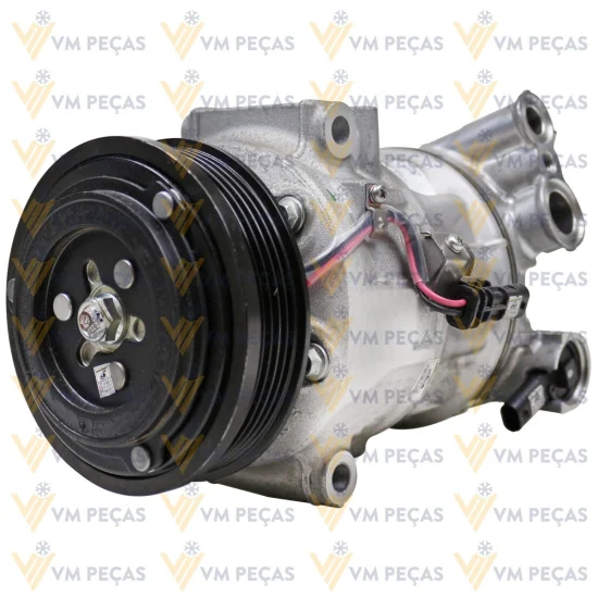 Compressor Chevrolet Cruze 1.4 2017>