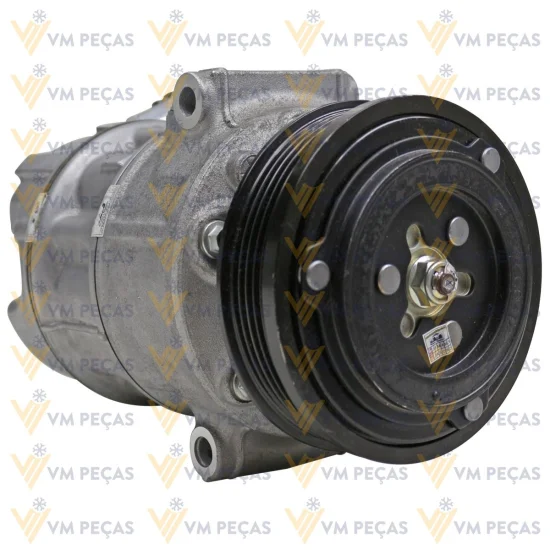 Compressor Chevrolet Cruze 1.4 2017>