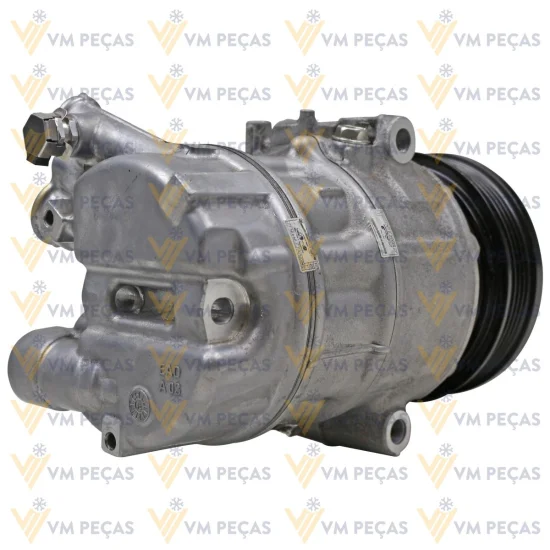 Compressor Chevrolet Cruze 1.4 2017>