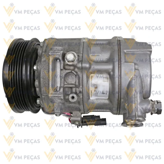 Compressor Chevrolet Cruze 1.4 2017>