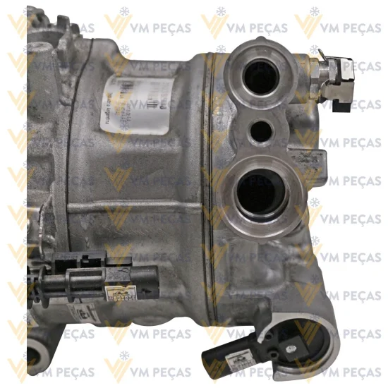 Compressor Chevrolet Cruze 1.4 2017>