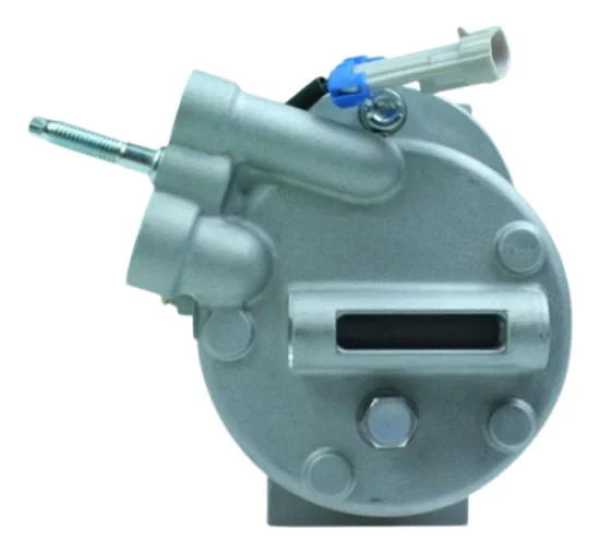 Compressor CVC Chevrolet Cobalt 1.4 5pk 116mm [importado]
