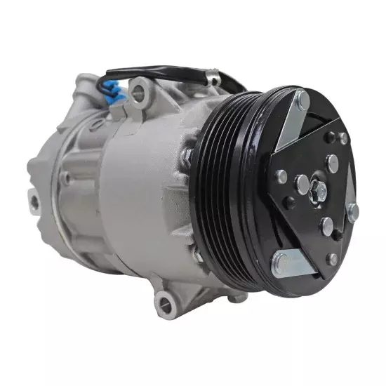 Compressor CVC Delphi Chevrolet 1.8 Corsa, Montana, Meriva /Fiat Palio, Siena, Strada, Idea 1.8 5pk [Original]