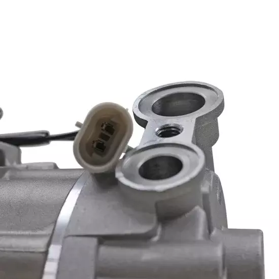 Compressor CVC Delphi Chevrolet 1.8 Corsa, Montana, Meriva /Fiat Palio, Siena, Strada, Idea 1.8 5pk [Original]