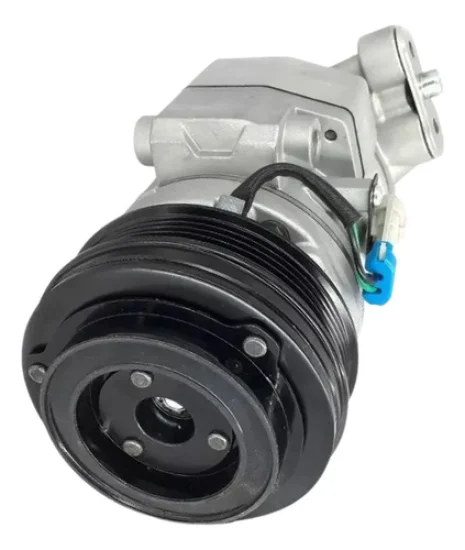 Compressor CVC Delphi Chevrolet Cobalt 1.4 5pk 116mm [CS20483] [Original]
