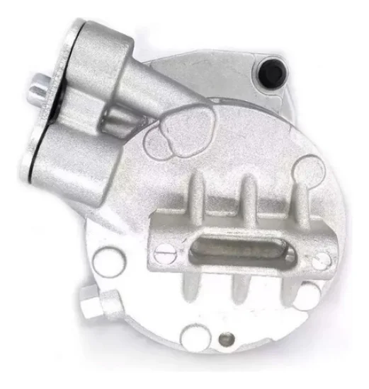 Compressor CVC Delphi Chevrolet Cobalt 1.4 5pk 116mm [CS20483] [Original]