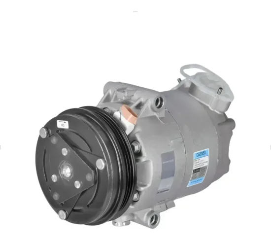 Compressor CVC Delphi VW Gol, Parati, Saveiro G5 2008>, G6 2013>, Fox 2009>, 3pk [CS20053] [Original]