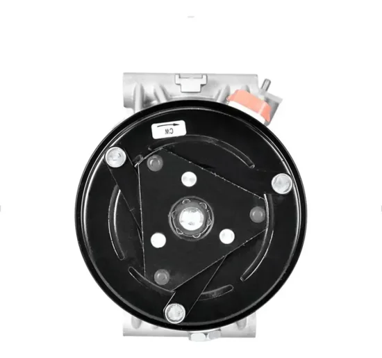 Compressor CVC Delphi VW Gol, Parati, Saveiro G5 2008>, G6 2013>, Fox 2009>, 3pk [CS20053] [Original]