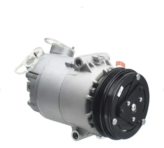 Compressor CVC Delphi VW Gol, Parati, Saveiro G5 2008>, G6 2013>, Fox 2009>, 3pk [CS20053] [Original]