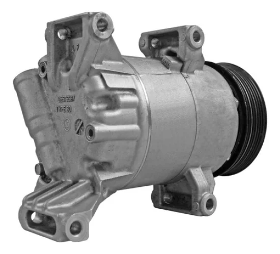 Compressor CVC Honda Civic 1.5 2017> 7pk [importado]