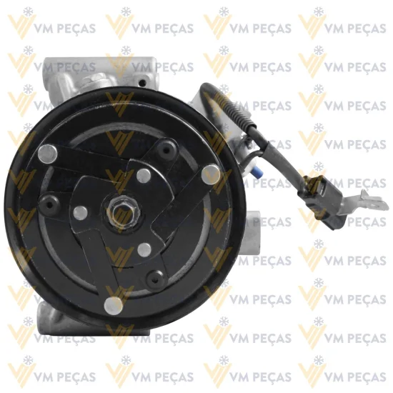 Compressor CVC Honda Civic 1.5 2017> 7pk [importado]