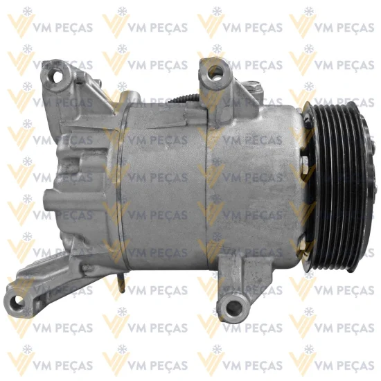 Compressor CVC Honda Civic 1.5 2017> 7pk [importado]