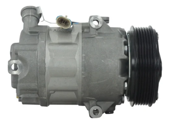 Compressor CVC Mahle Linha Chevrolet, Fiat 6pk [ACP204] [Original]