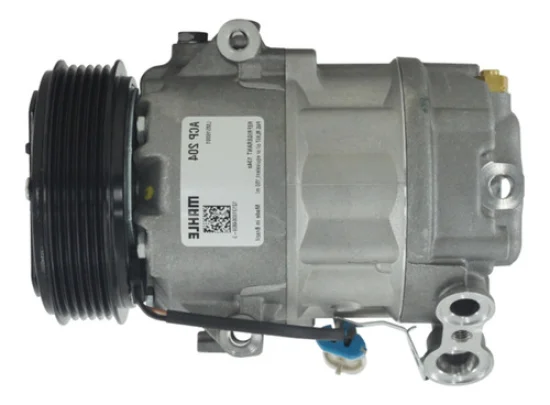 Compressor CVC Mahle Linha Chevrolet, Fiat 6pk [ACP204] [Original]
