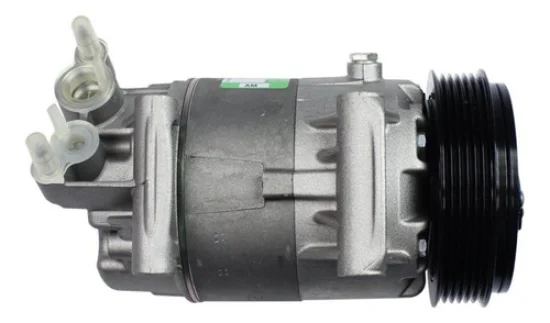 Compressor CVC Mahle Peugeot 206, 207, 208 /Citroen Aircross, C3, C4 Lounge [ACP225, ACP226] [Original]