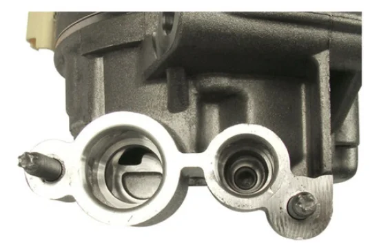 Compressor CVC Mahle Peugeot 206, 207, 208 /Citroen Aircross, C3, C4 Lounge [ACP225, ACP226] [Original]