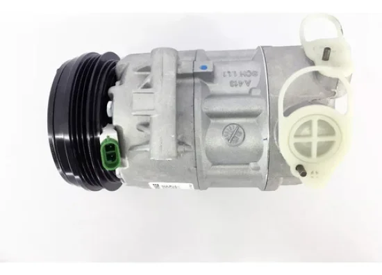 Compressor CVC Mahle VW Gol, Parati, Saveiro G5 2008>, G6 2013>, Fox 2009>, 3pk [ACP215] [Original]