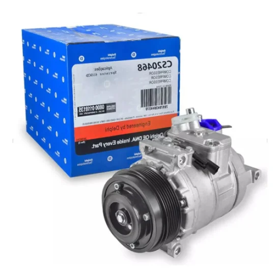 Compressor Delphi MB Sprinter 311, 415, 515 2015> [CS20468] [Original]