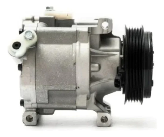 Compressor Delphi Scroll SCB06 Fiat Palio Fire 2001>, Siena, Strada, Doblo, Punto, Uno 5pk [CS20403] [Original]