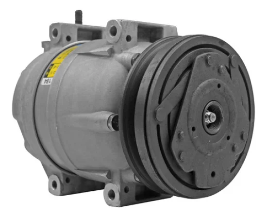 Compressor Delphi V5 Hyundai Trator LS, Trator 1A 12v [importado]