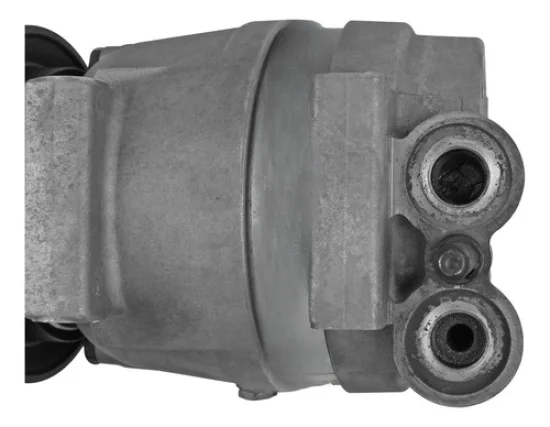 Compressor Delphi V5 Hyundai Trator LS, Trator 1A 12v [importado]