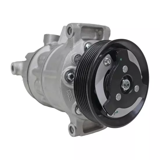 Compressor Delphi VW Jetta, Amarok, Polo 2017>, Virtus, Golf 2013> [CS20409] [Original]