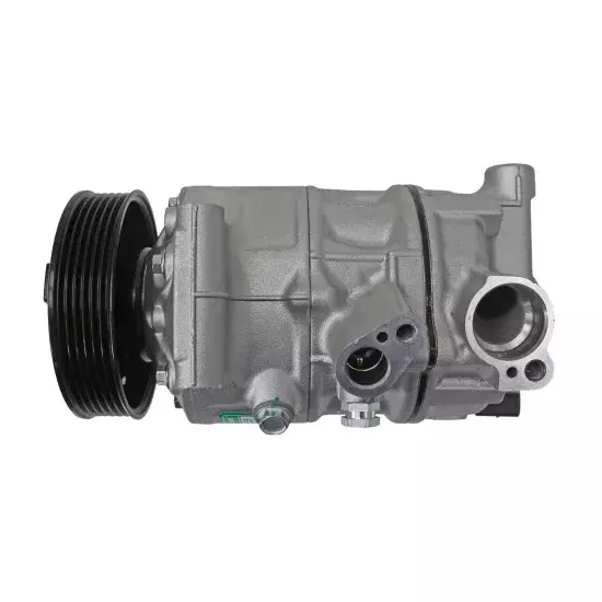 Compressor Delphi VW Jetta, Amarok, Polo 2017>, Virtus, Golf 2013> [CS20409] [Original]