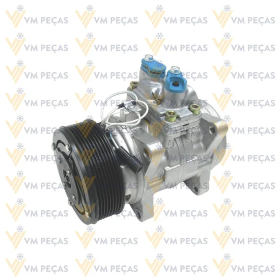 Compressor Denso 10P15 Orelha 8pk 12v [importado]