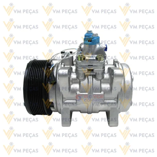 Compressor Denso 10P15 Orelha 8pk 12v [importado]
