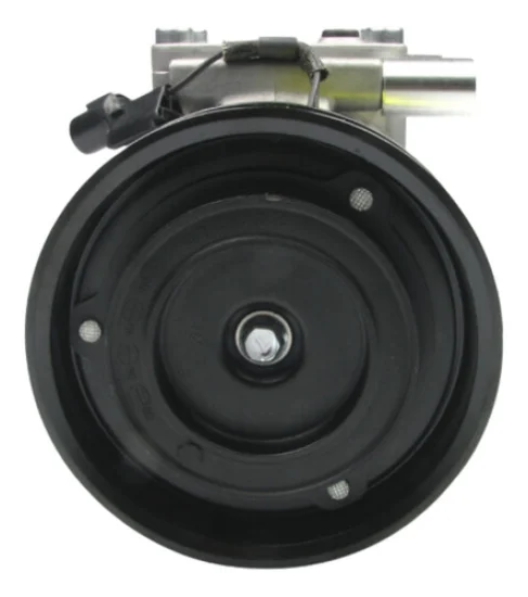 Compressor Denso 10PA15 Kia Sportage 2004> 16v 4pk 127mm [importado]