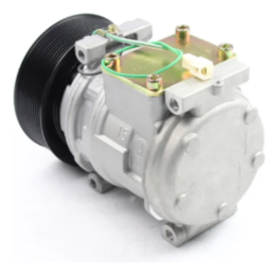 Compressor Denso 10PA15 MB Atron, Axor 1933 11pk 130mm 24v [importado]