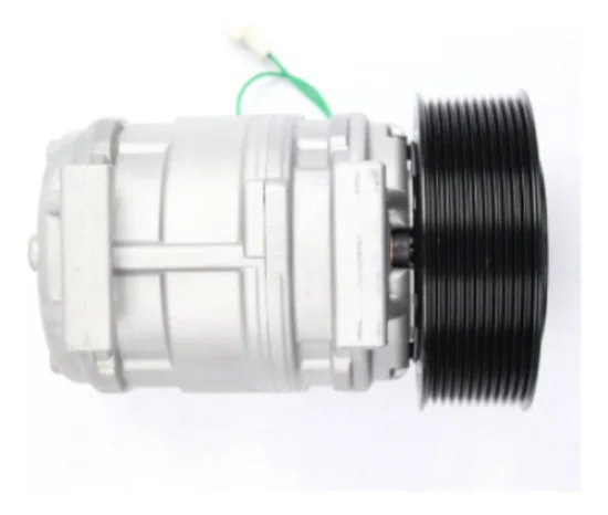 Compressor Denso 10PA15 MB Atron, Axor 1933 11pk 130mm 24v [importado]