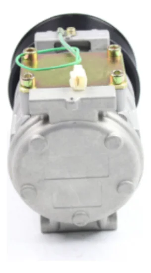 Compressor Denso 10PA15 MB Atron, Axor 1933 11pk 130mm 24v [importado]