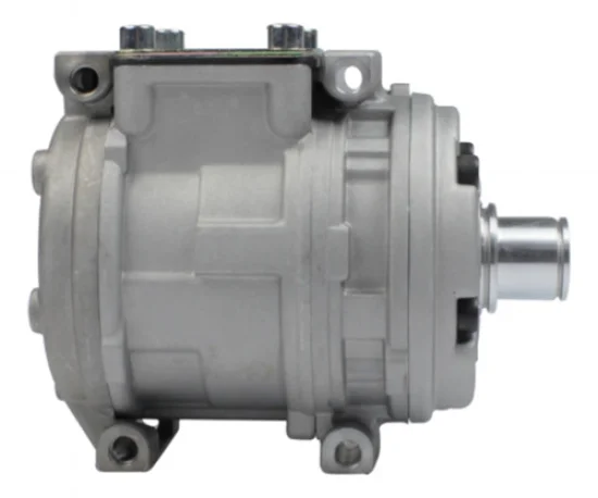 Compressor Denso 10PA15 [sem Conjunto de Embreagem] [Fixaçao no Corpo] [importado]