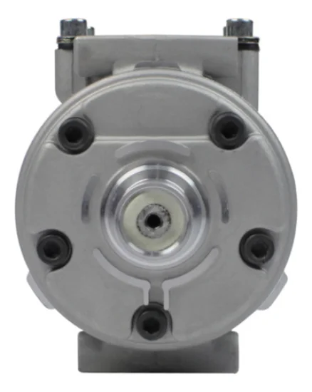 Compressor Denso 10PA15 [sem Conjunto de Embreagem] [Fixaçao no Corpo] [importado]