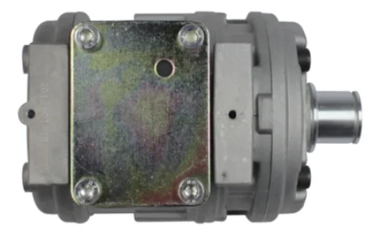 Compressor Denso 10PA15 [sem Conjunto de Embreagem] [Fixaçao no Corpo] [importado]