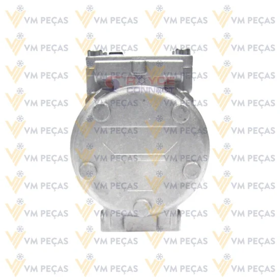 Compressor Denso 10PA15 [sem Conjunto de Embreagem] [Fixaçao no Corpo] [importado]