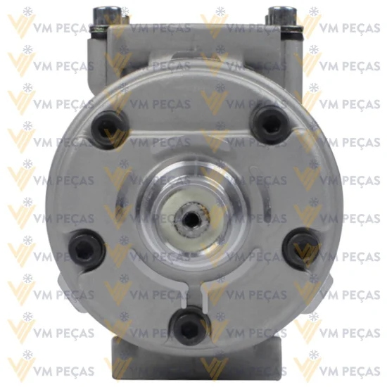 Compressor Denso 10PA15 [sem Conjunto de Embreagem] [Fixaçao no Corpo] [importado]