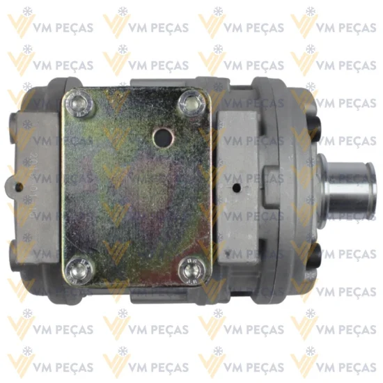 Compressor Denso 10PA15 [sem Conjunto de Embreagem] [Fixaçao no Corpo] [importado]