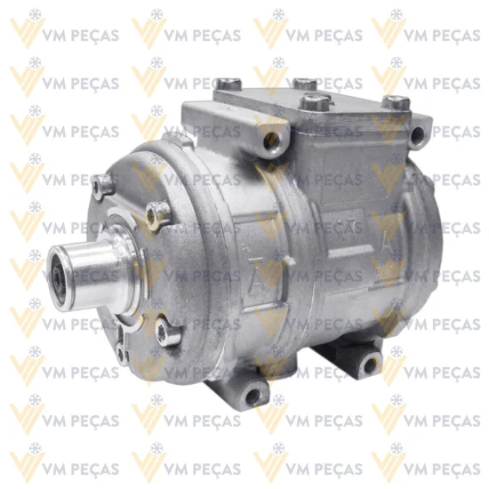 Compressor Denso 10PA17 Fixaçao no Corpo [sem Conjunto de Embreagem] [importado]