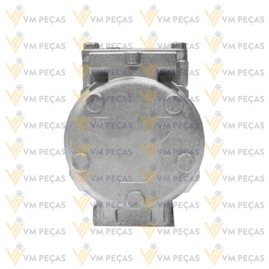 Compressor Denso 10PA17 Fixaçao no Corpo [sem Conjunto de Embreagem] [importado]