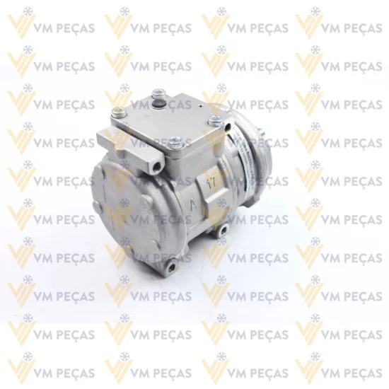 Compressor Denso 10PA17 Fixaçao no Corpo [sem Conjunto de Embreagem] [importado]