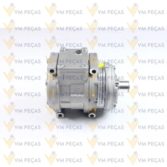 Compressor Denso 10PA17 Fixaçao no Corpo [sem Conjunto de Embreagem] [importado]