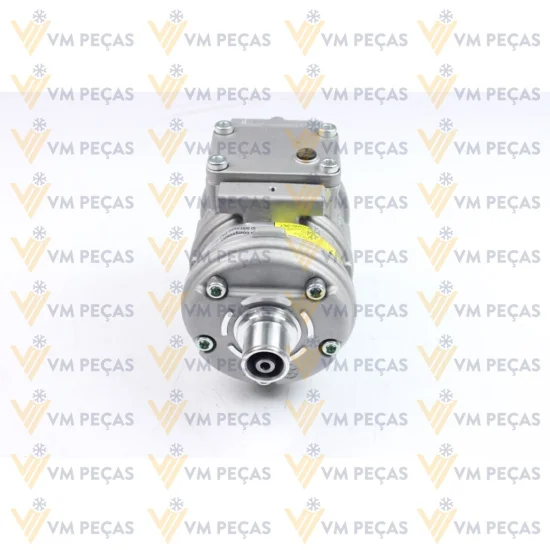 Compressor Denso 10PA17 Fixaçao no Corpo [sem Conjunto de Embreagem] [importado]