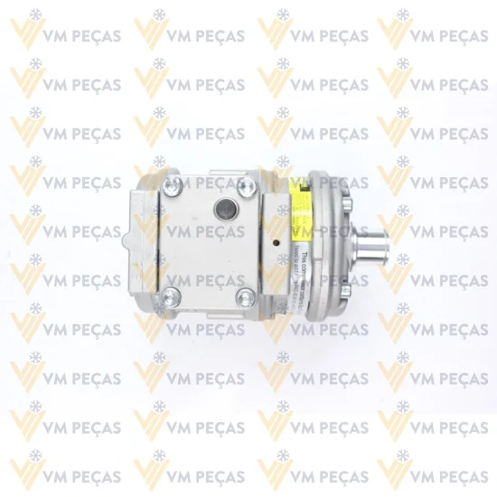 Compressor Denso 10PA17 Fixaçao no Corpo [sem Conjunto de Embreagem] [importado]