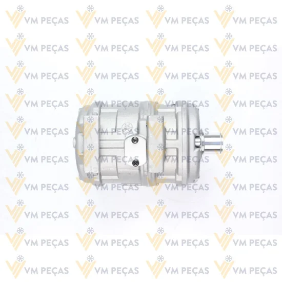 Compressor Denso 10PA17 Fixaçao no Corpo [sem Conjunto de Embreagem] [importado]