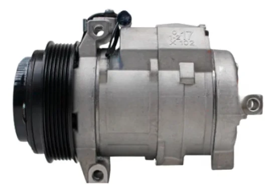 Compressor Denso 10S17 MB Sprinter 415, 515 2012> [Lado Direito] [importado]